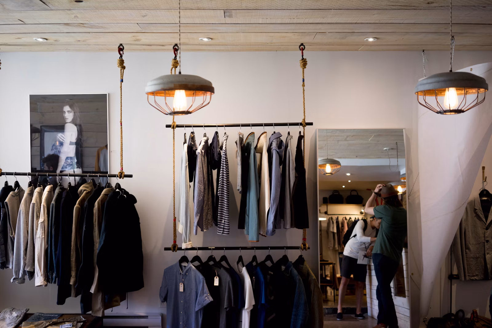 Acerola Store — moda e estilo